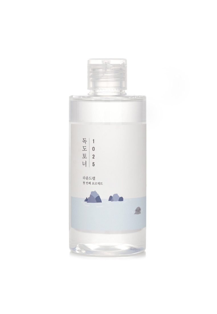 Round Lab 1025 Dokdo Toner 200ml