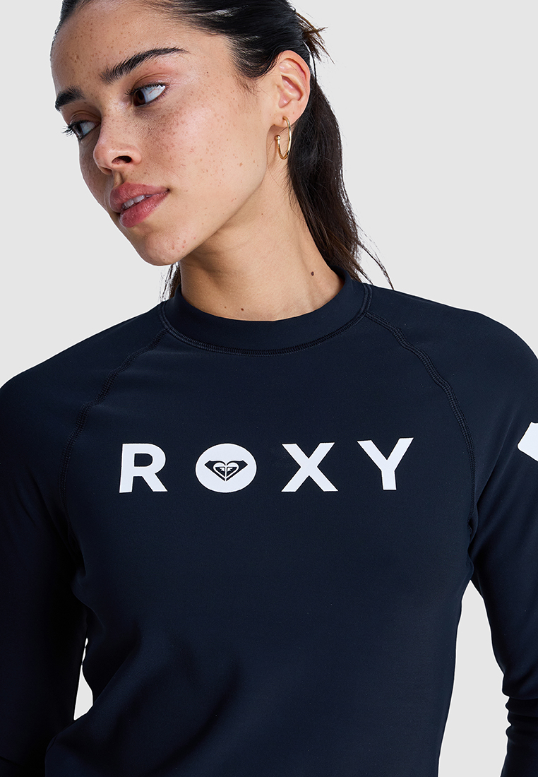 Roxy Essential Long Sleeve Heater
