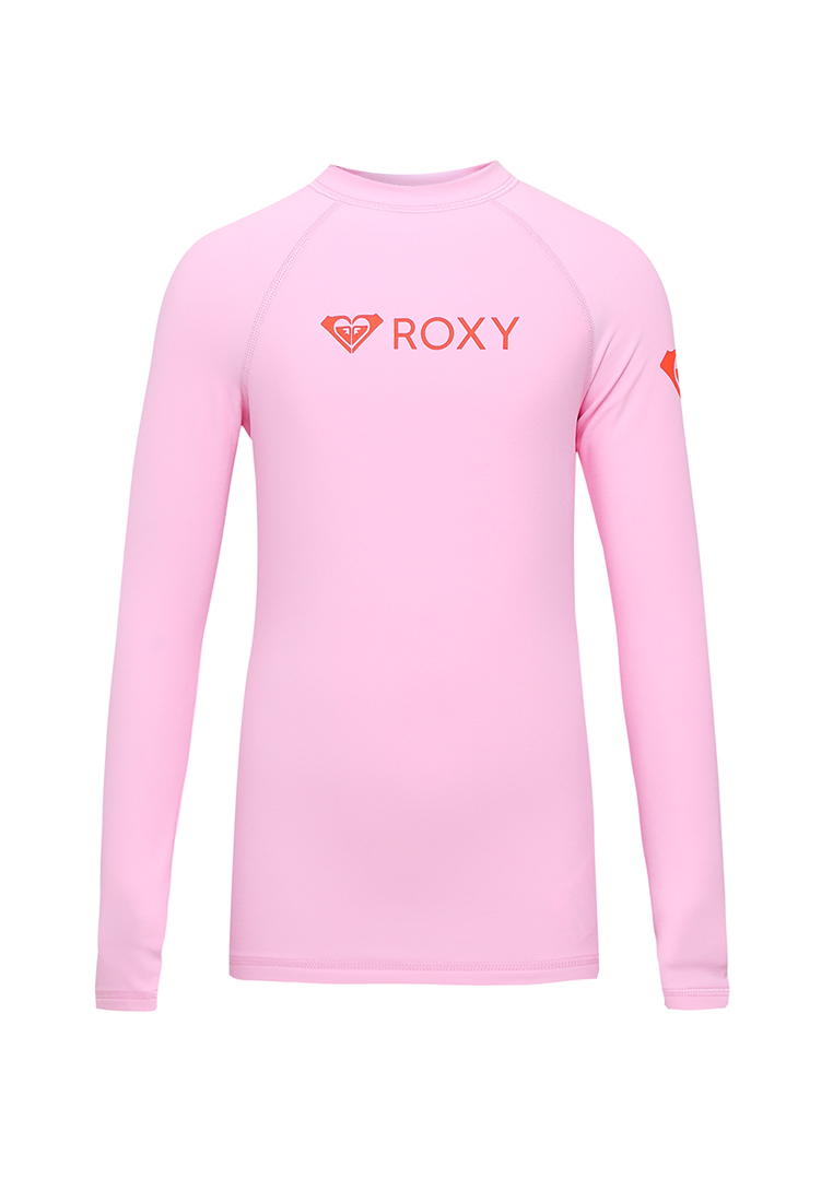 Roxy Girl Heater Long Sleeve Lycra