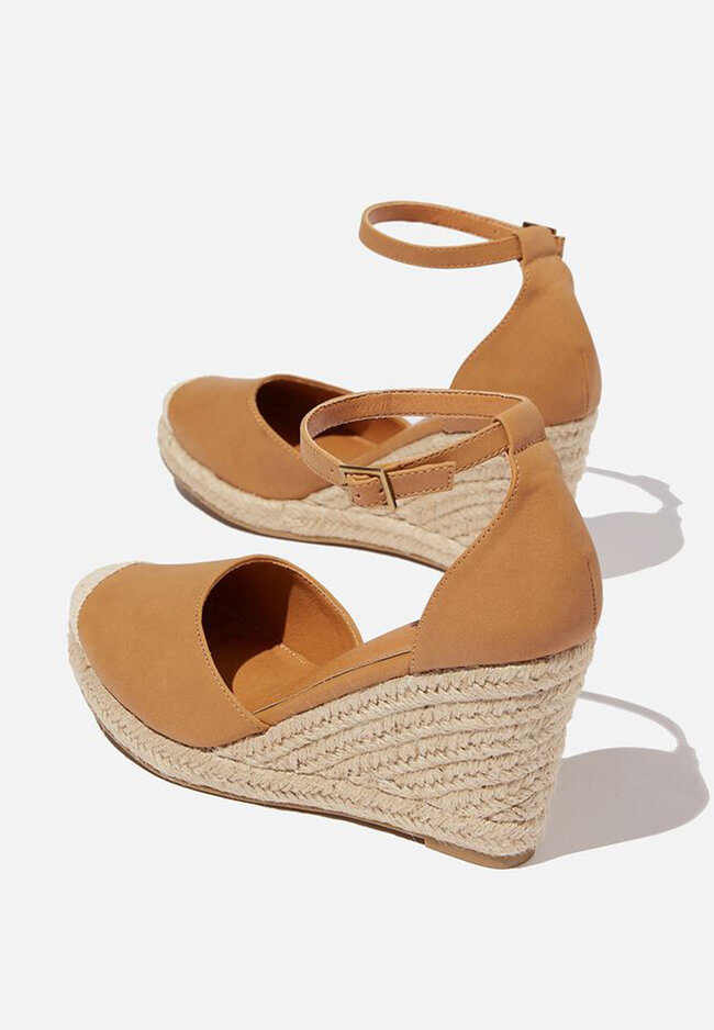 wedge sandals