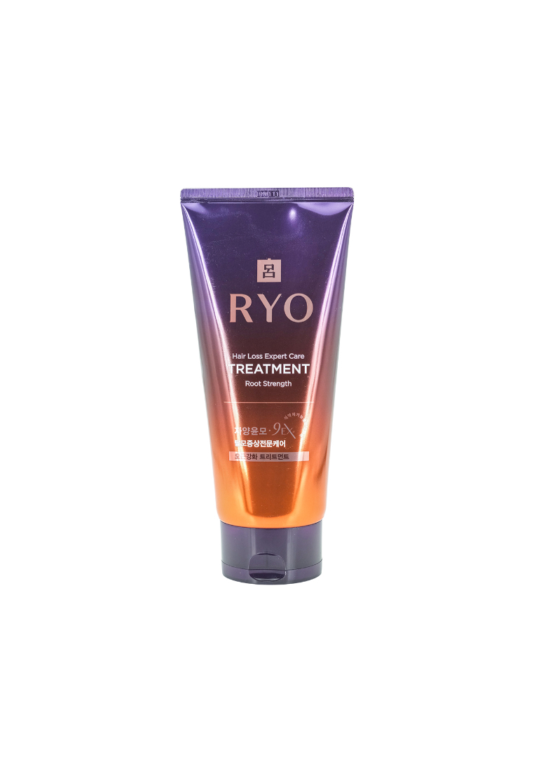 RYO Ryo Hair Loss Care Treatment For Root Strength 300ml