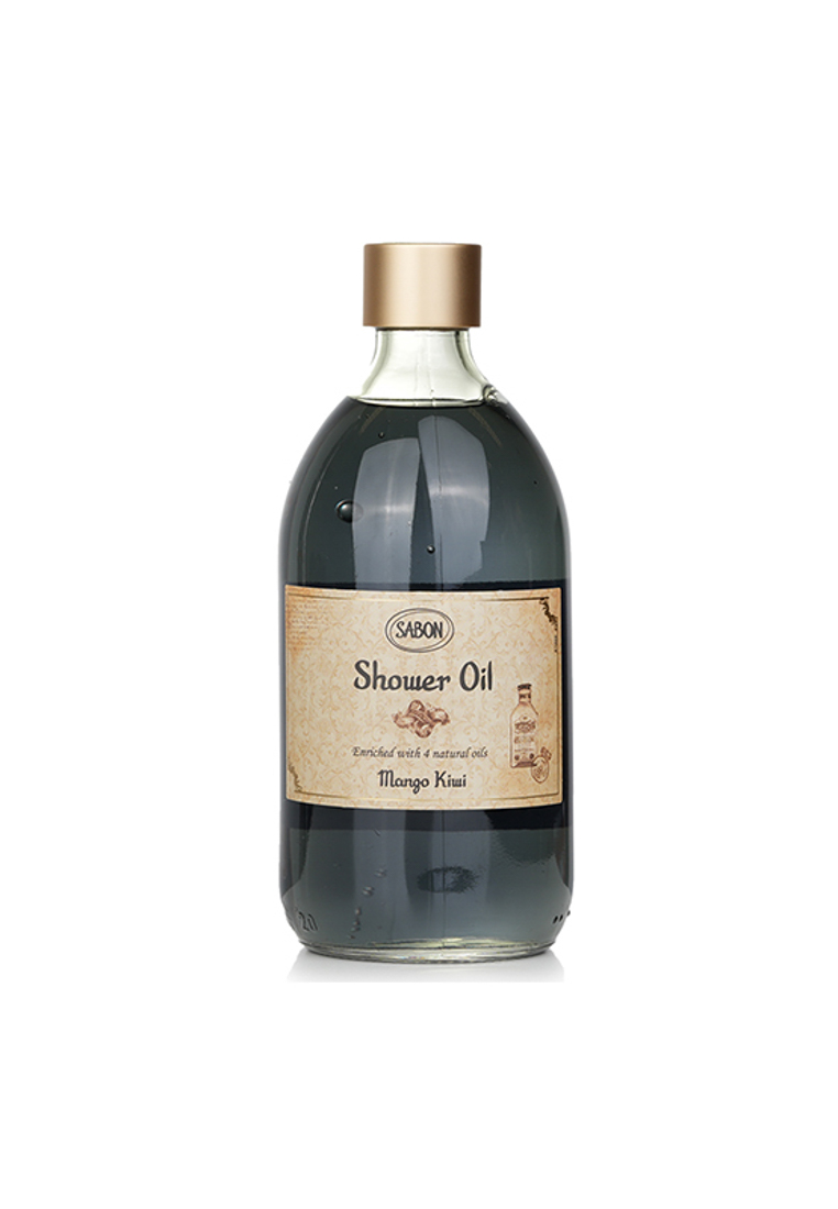 Sabon SABON - Shower Oil - Mango Kiwi 500ml/17.59oz