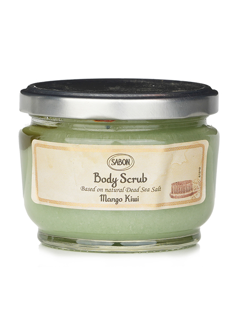 Sabon SABON - Body Scrub - Mango Kiwi 320g/11.3oz