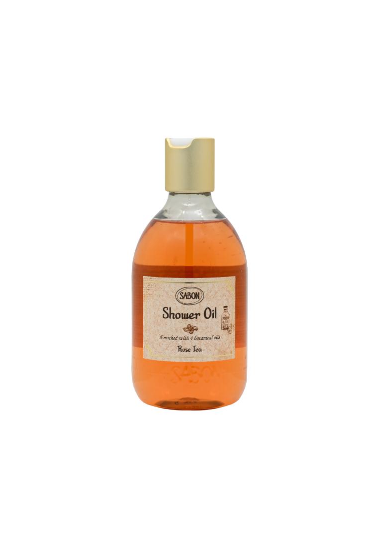 Sabon SABON Shower Oil Rose Tea(300ml)