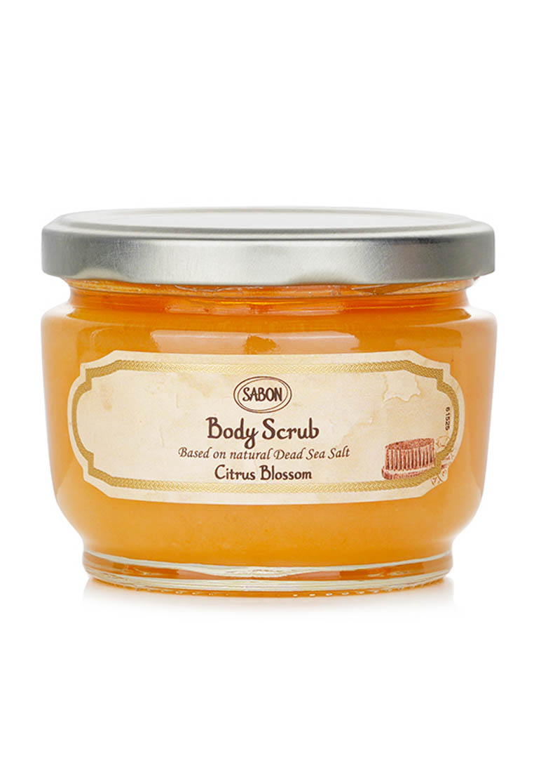 Sabon SABON - Body Scrub - Citrus Blossom 320g/11.3oz