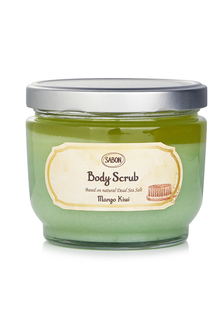 Sabon SABON - Body Scrub - Mango Kiwi 600g/21.2oz