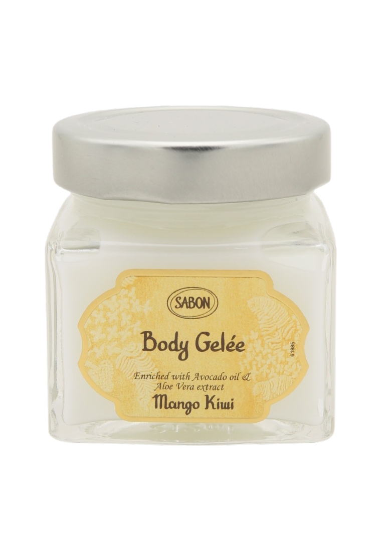 Sabon Body Gelee Mango Kiwi 200ml