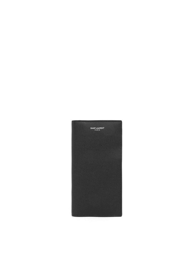 SAINT LAURENT Saint Laurent Paris East/west Wallet