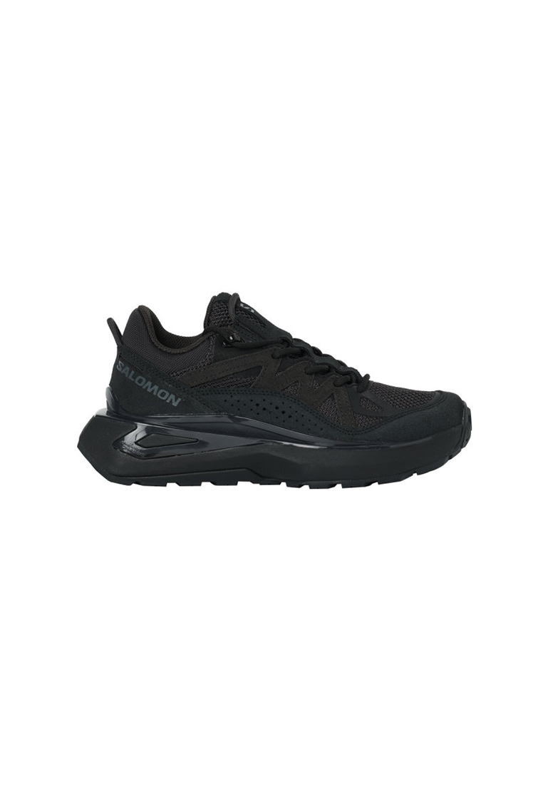 Salomon ODYSSEY ELMT LOW Unisex Sneakers in Black 473766
