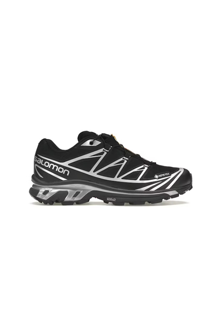 Salomon XT-6 GTX Men's Sneakers in Black 474506