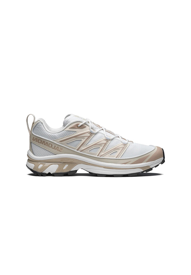 Salomon XT-6 Men's Sneakers in White 477242