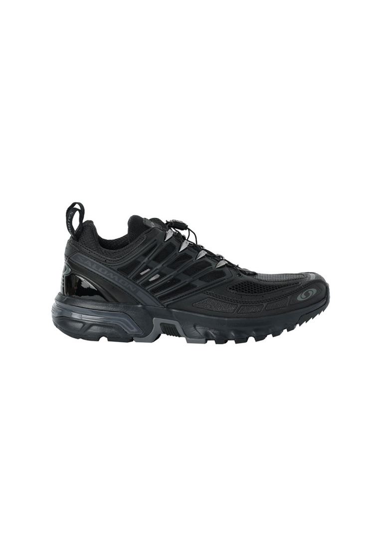 Salomon Unisex Sneakers in Black 471798