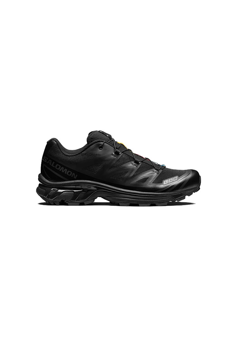 Salomon XT-6 Men's Sports Shoes in Black 410866