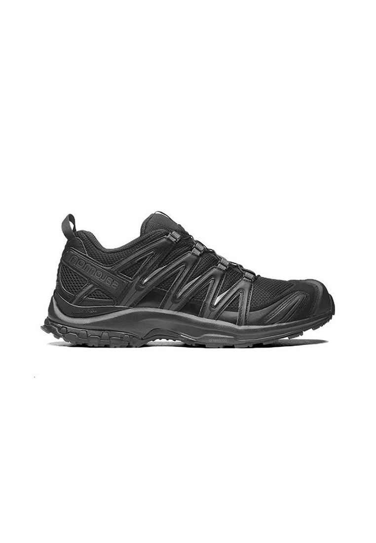 Salomon XA PRO 3D Men's Sports Shoes in Black 416174