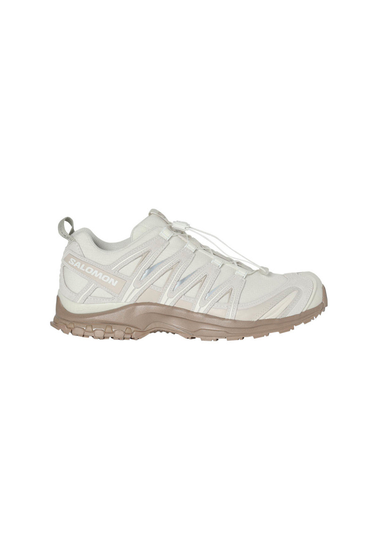 Salomon XA Pro 3D ADV Suede Unisex Sneakers in Vanilla 474786