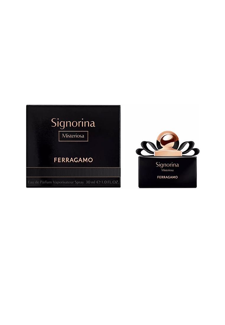 Salvatore Ferragamo Salvatore Ferragamo - Signorina Misteriosa Eau De Parfum EDP Spray 30ml