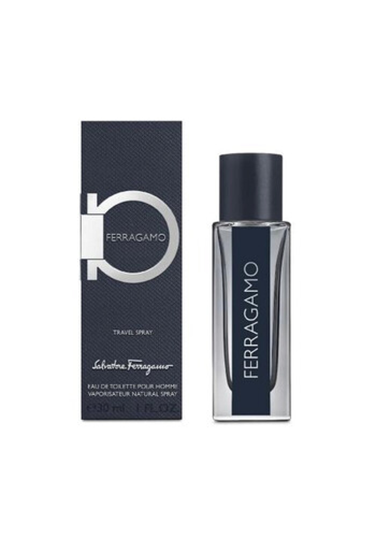 Salvatore Ferragamo Salvatore Ferragamo Ferragamo Pour Homme EDT 30mL