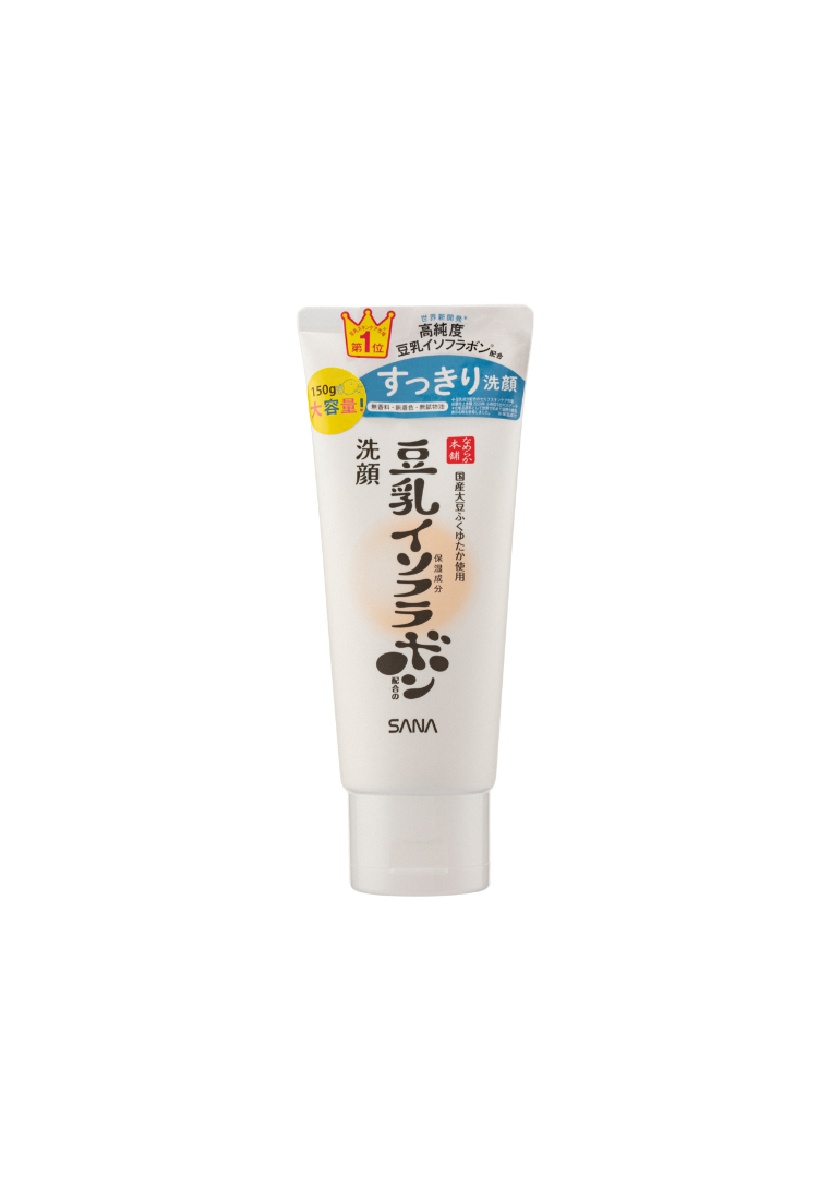 SANA Sana Soy Milk Cleansing Wash (150g)