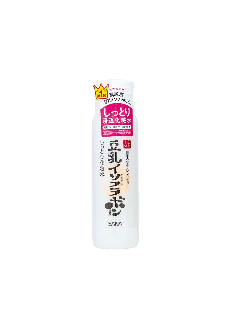 SANA SANA Soy Milk Moisture Toner NC 200ml
