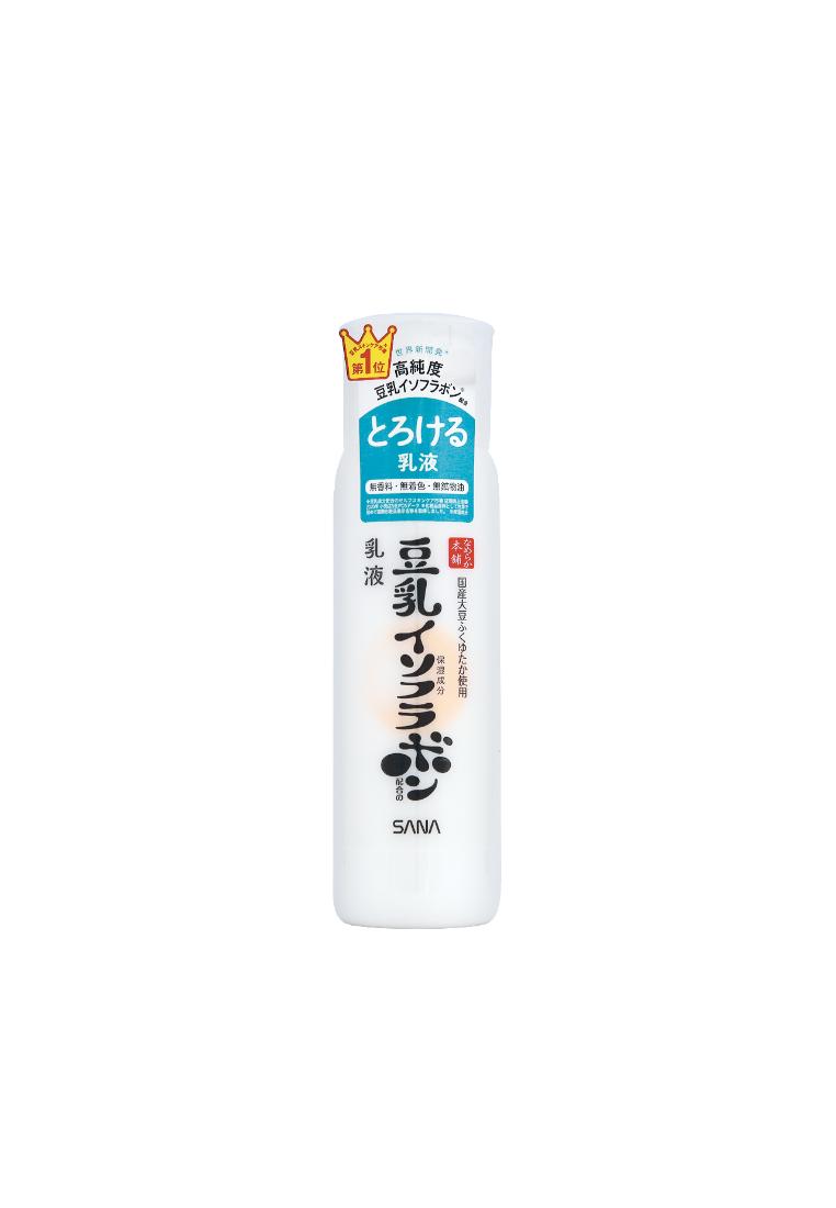 SANA SANA Soy Milk Milky Lotion NC 150ml