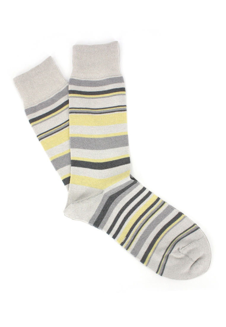 polo striped socks