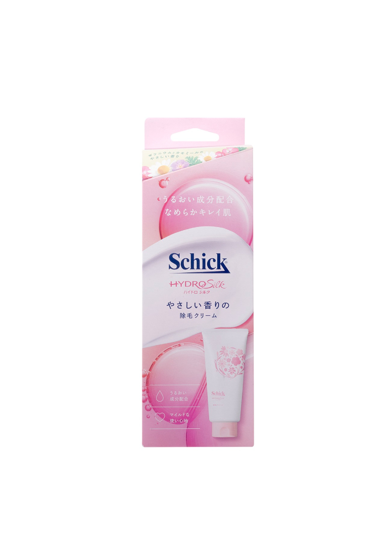 Schick Schick Hydro Silk Depilatory Cream (150g) 150g