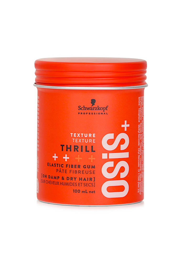 Schwarzkopf SCHWARZKOPF - Osis Thrill 100ml