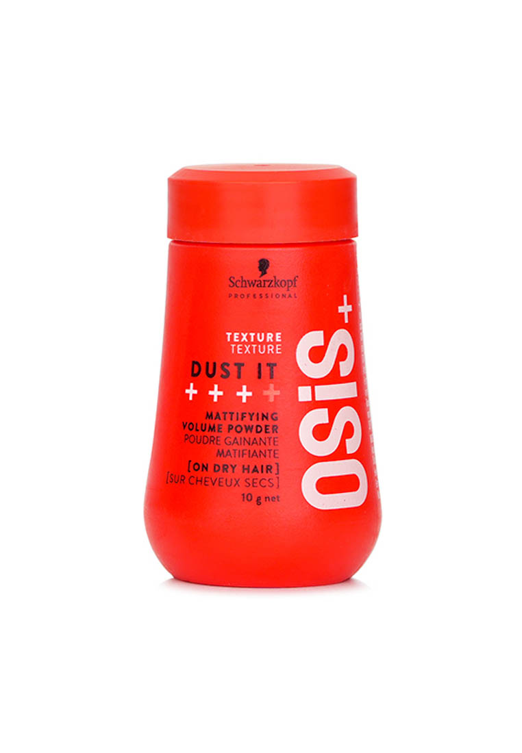 Schwarzkopf SCHWARZKOPF - Osis Dust It Texture Matt Powder 10g