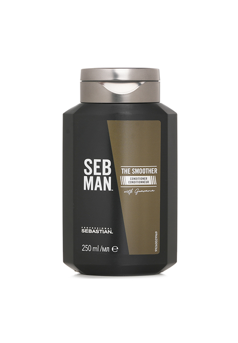 Sebastian SEBASTIAN - Seb Man The Smoother Conditioner 250ml