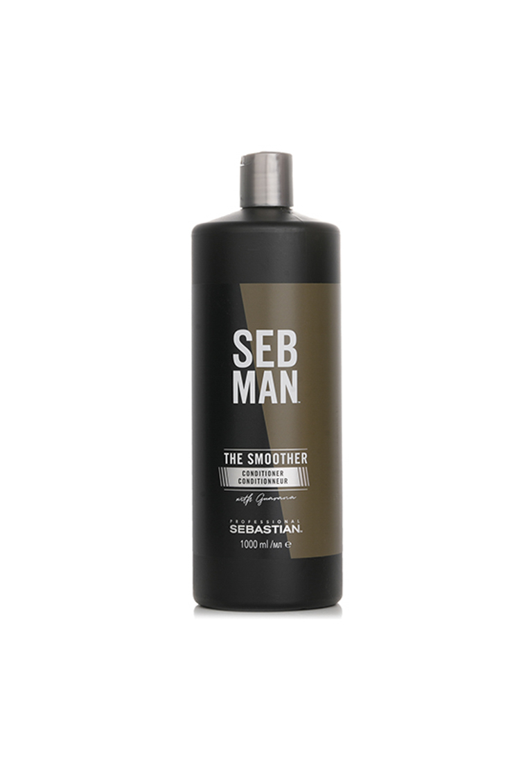 Sebastian SEBASTIAN - Seb Man The Smoother Conditioner 1000ml