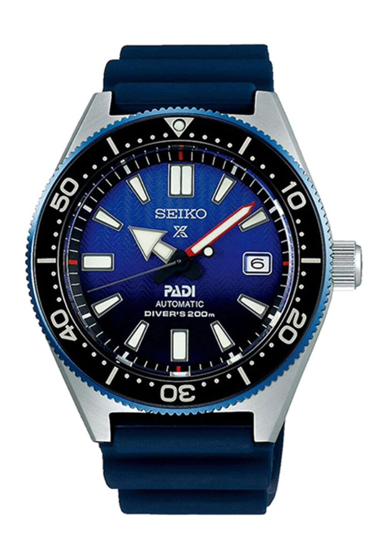 Seiko Prospex PADI SPB071 SPB071J1 SPB071J Automatic Diver's 200M Men's Watch