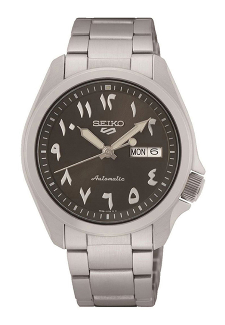 Seiko 5 Sports Arabic Automatic SRPH47K1 Men's Watch