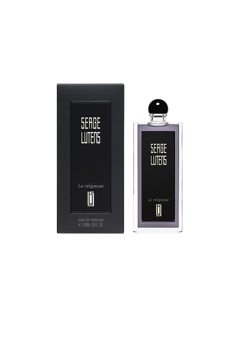 Serge Lutens Serge Lutens - La Religieuse Eau De Parfum EDP Spray 50ml