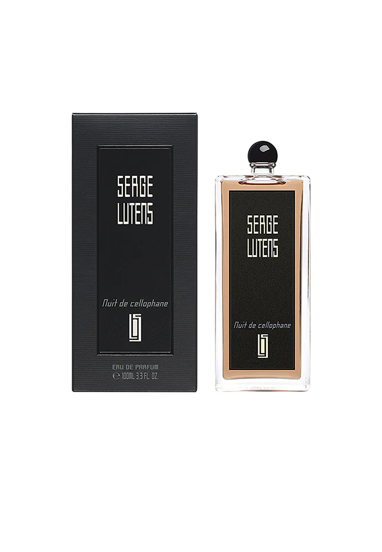 Serge Lutens Serge Lutens - Nuit De Cellophane Eau De Parfum EDP Spray 100ml