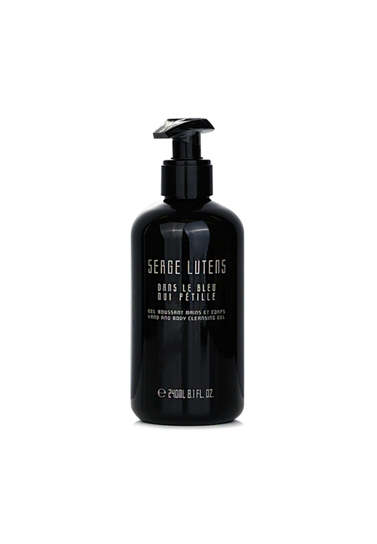 Serge Lutens Diptyque - Eau Des Sens Hair Mist 443373 30ml/1oz.