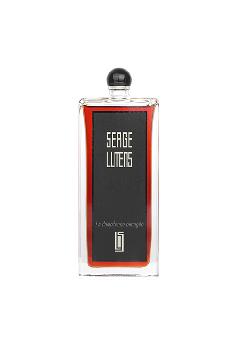 Serge Lutens SERGE LUTENS - La Dompteuse Encagee Eau De Parfum Spray 100ml/3.3oz.