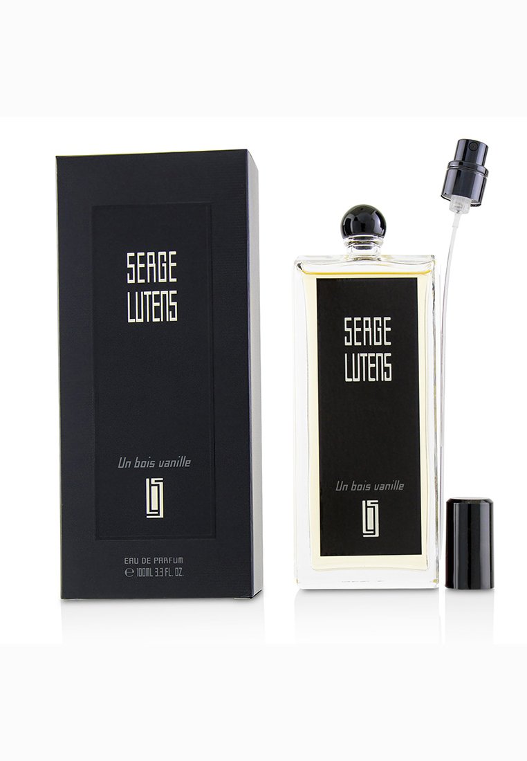 Serge Lutens SERGE LUTENS - Un Bois Vanille Eau De Parfum Spray 100ml/3.3oz