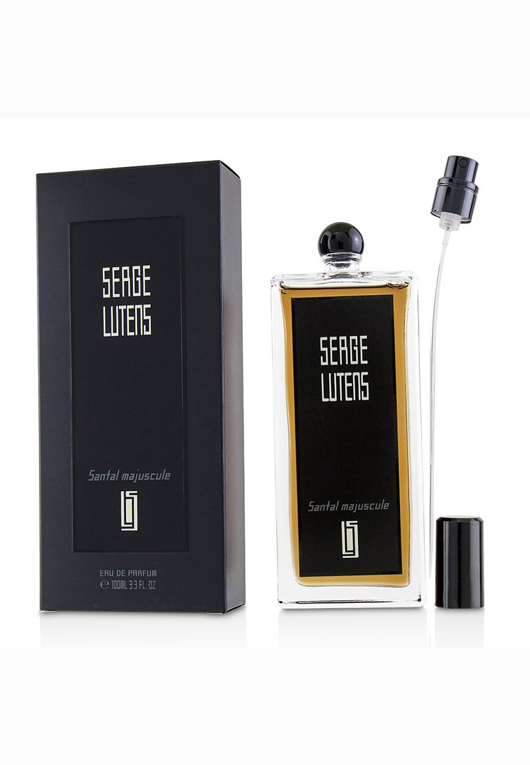 Serge Lutens SERGE LUTENS - Santal Majuscule Eau De Parfum Spray 100ml/3.3oz