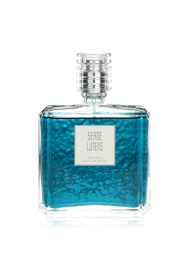 Serge Lutens SERGE LUTENS - Les Eaux De Politesse Des Clous Pour Une Pelure Eau De Parfum Spray 100m