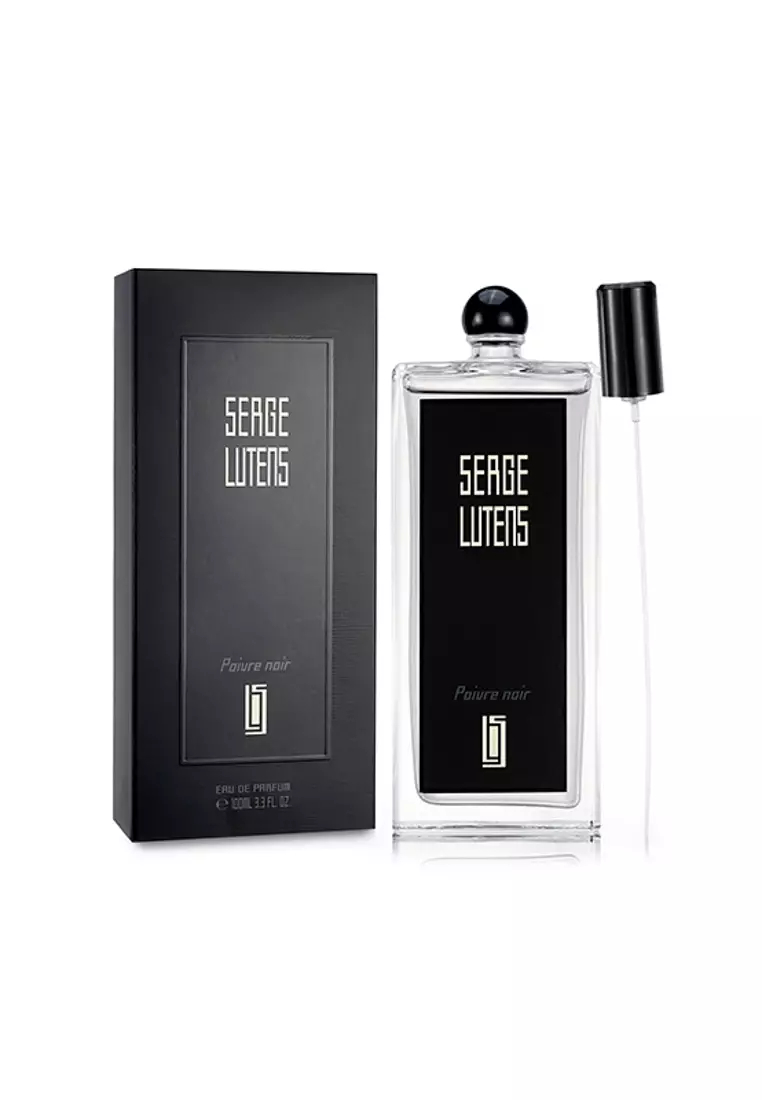 Serge Lutens Serge Lutens - Poivre Noir Eau De Parfum 100ml