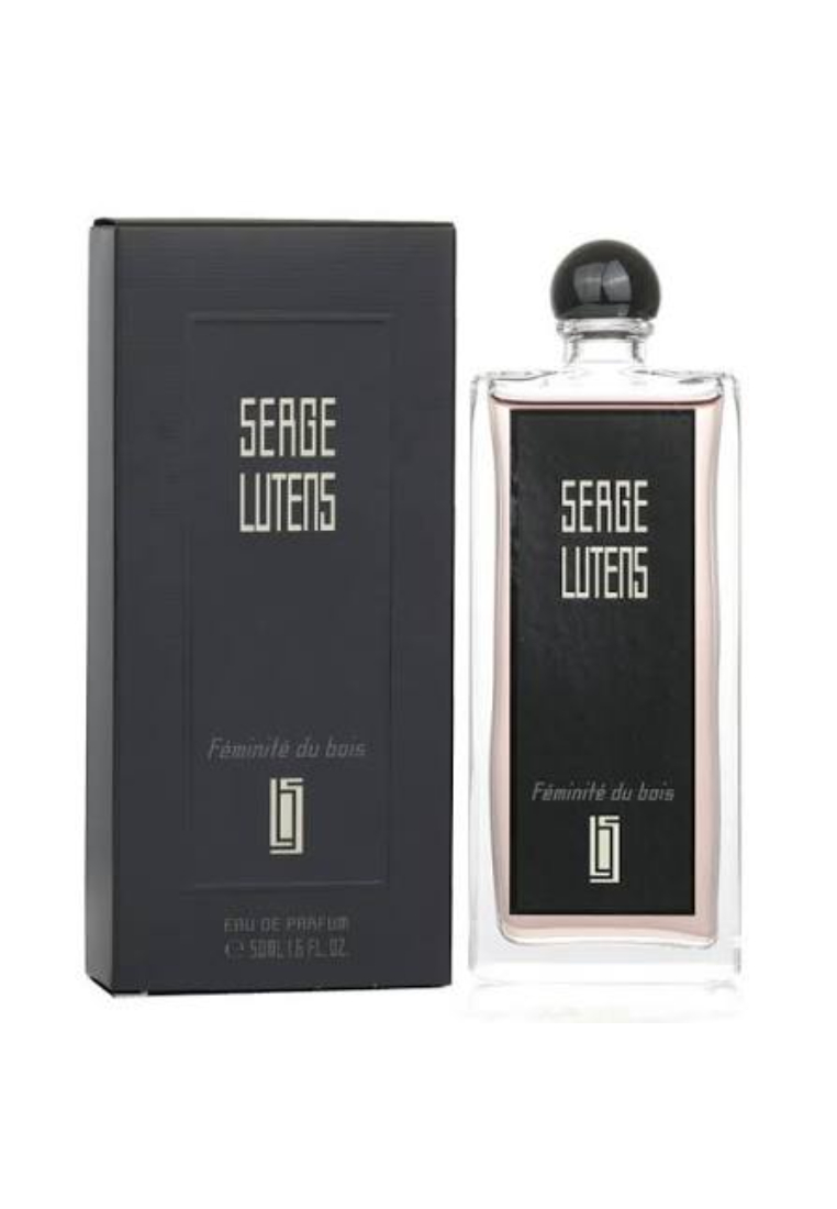 Serge Lutens Serge Lutens - Feminite Du Bois Eau De Parfum 50ml