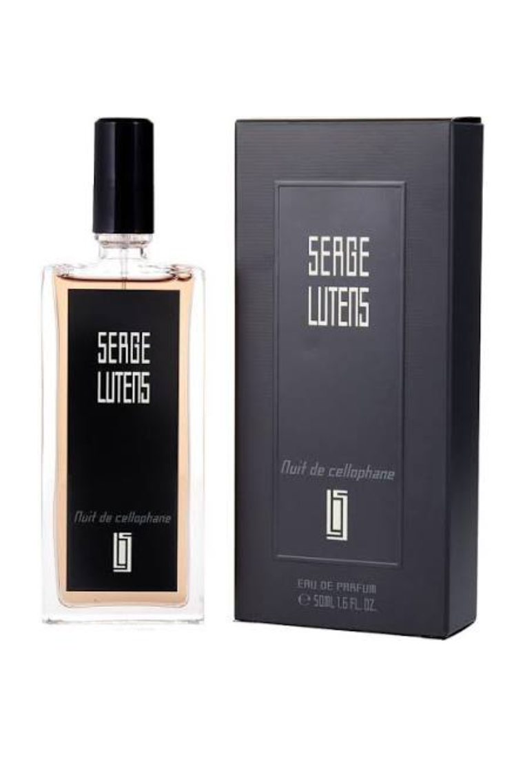 Serge Lutens Serge Lutens - Nuit De Cellophane Eau De Parfum 50ml