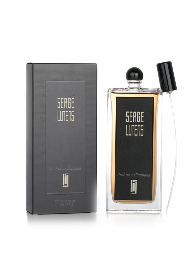 Serge Lutens Serge Lutens - Nuit De Cellophane Eau De Parfum 100ml