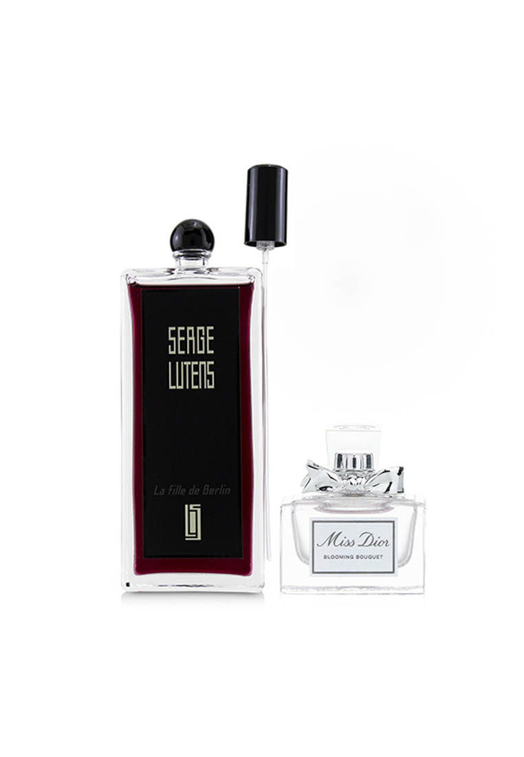 Serge Lutens SERGE LUTENS - Serge Lutens La Fille De Berlin Eau De Parfum Spray X Christian Dior Mis