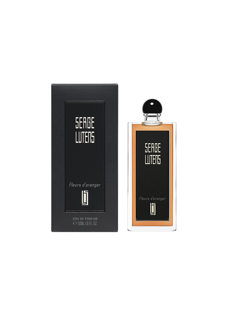 Serge Lutens Serge Lutens - Fleurs d'Oranger Eau de Parfum EDP Spray 50ml