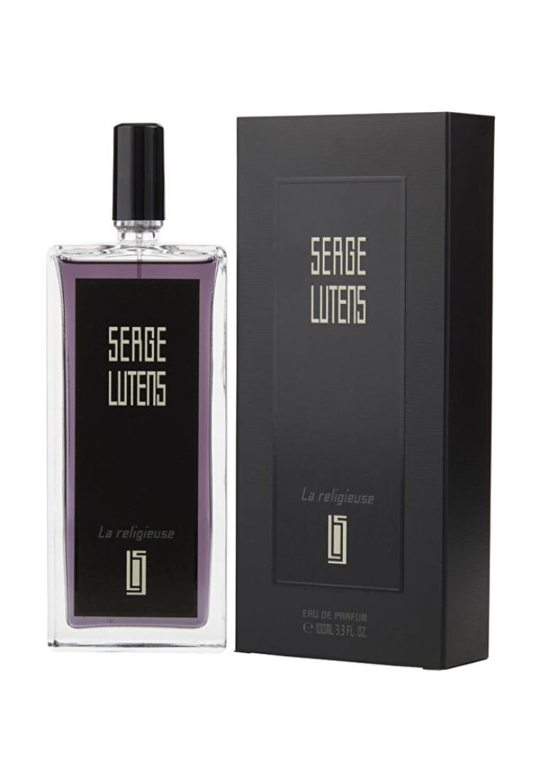 Serge Lutens Serge Lutens La Religieuse Eau De Parfum 100ml