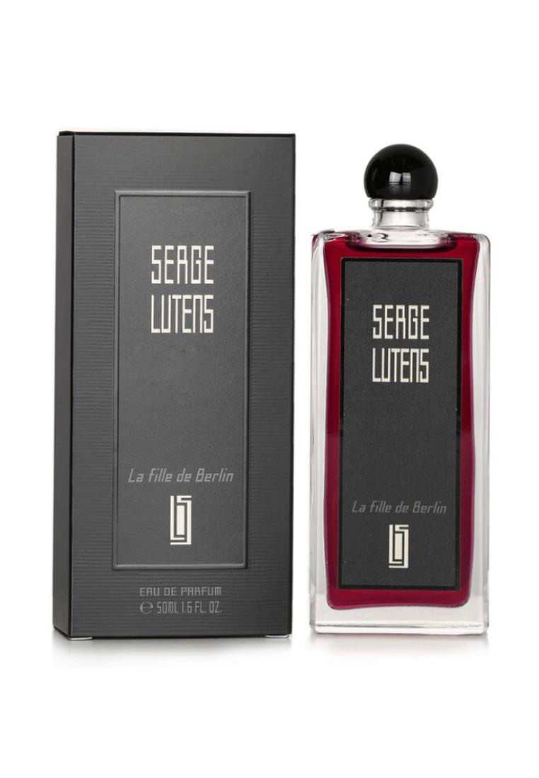 Serge Lutens Serge Lutens La fille de Berlin Eau De Parfum 50ml