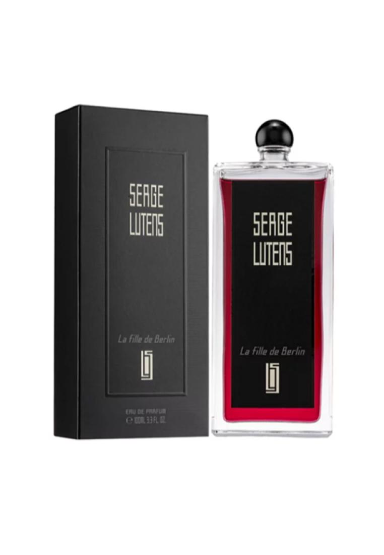 Serge Lutens Serge Lutens La fille de Berlin Eau De Parfum 100ml