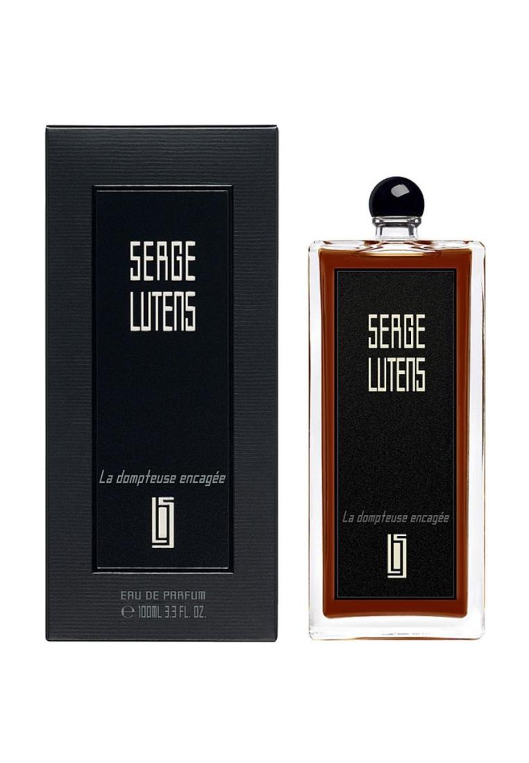 Serge Lutens Serge Lutens La dompteuse encagee Eau De Parfum 100ml
