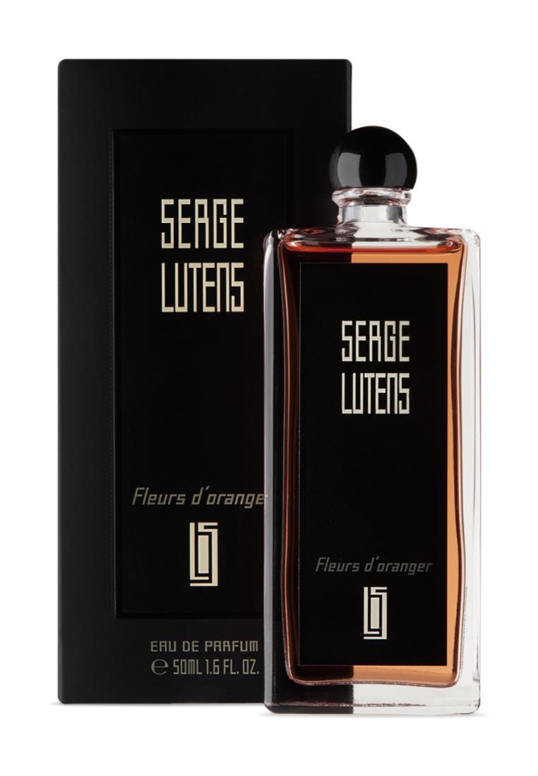 Serge Lutens Serge Lutens Fleurs d'oranger Eau De Parfum 50ml